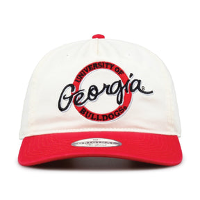 The Game Headwear Georgia 94/95 Hat