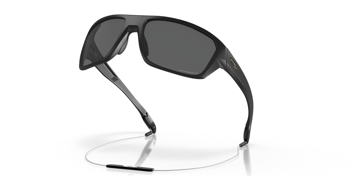 Oakley Split Shot Sunglasses-9