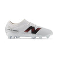 New Balance Youth Furon Team Firm Ground V9 Soccer Cleats-1