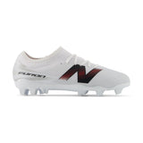 New Balance Youth Furon Team Firm Ground V9 Soccer Cleats-1