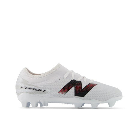 New Balance Youth Furon Team Firm Ground V9 Soccer Cleats-1