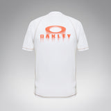 Oakley Men's Ventura Short Sleeve Rashguard T-Shirt-4