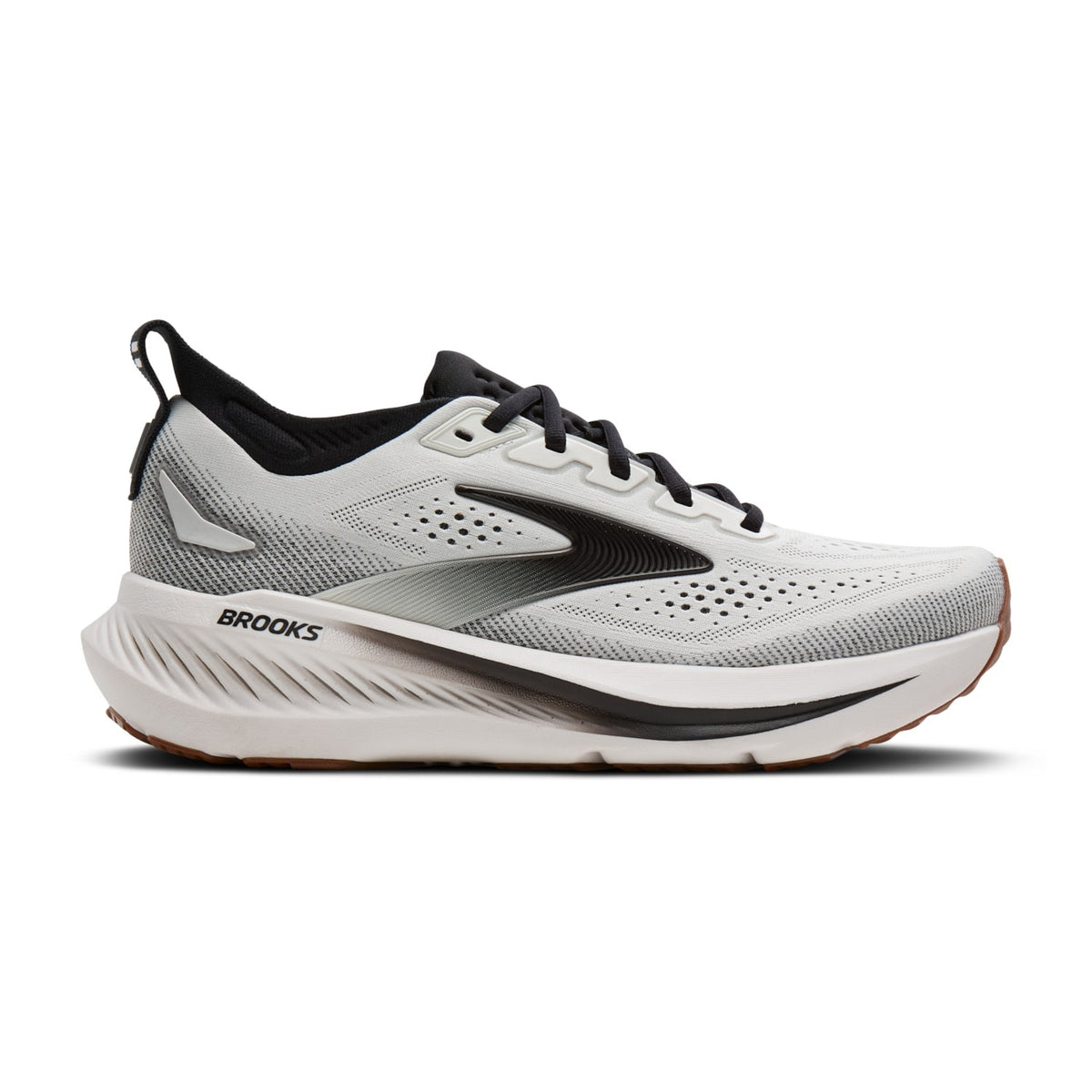 Brooks Men's Glycerin 23 Running Shoes-2