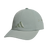 adidas Women's Influencer 3 Strapback Unisex Accessories Hats & Caps