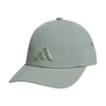 adidas Women's Influencer 3 Strapback Unisex Accessories Hats & Caps