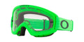Oakley O Frame 2.0 Pro XS MX Goggles-1