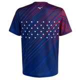 Mizuno Men's Printable Short Sleeve Top-2