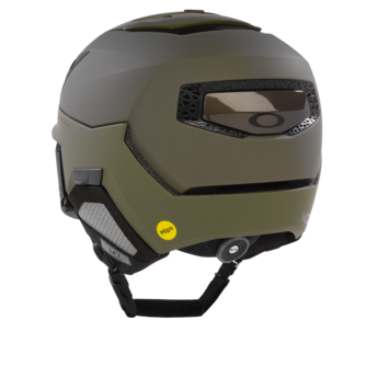 Oakley Mod7 Snow Helmet-7
