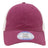 Infinity Her Women's Peached Twill Mesh Back Cap-1