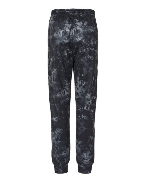 Burnside Men's Performance Fleece Jogger-2