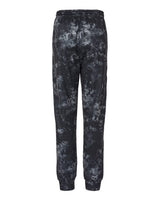 Burnside Men's Performance Fleece Jogger-2