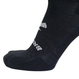 Brooks Run-In No Show Socks 3-Pack-4