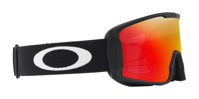 Oakley Line Miner M Snow Goggles-12