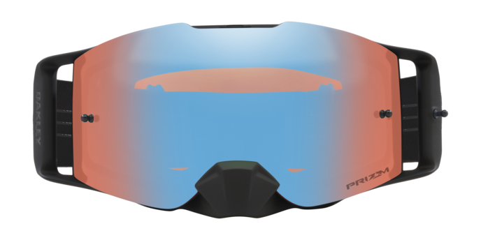 Oakley Front Line MX Goggles-3