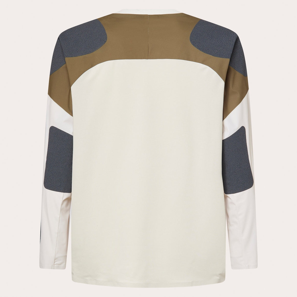 Oakley Men's Seeker Edge Long Sleeve Jersey T-Shirt-4