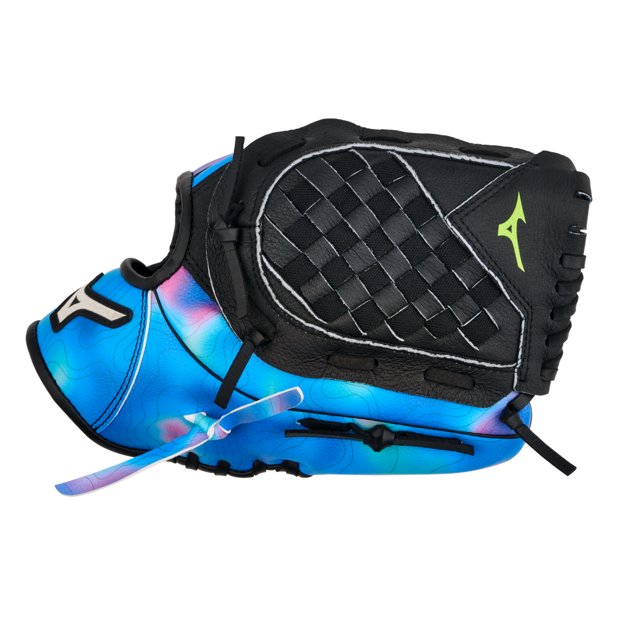 Mizuno GPP1101Y3P Prospect BB 11" Baseball Glove-3