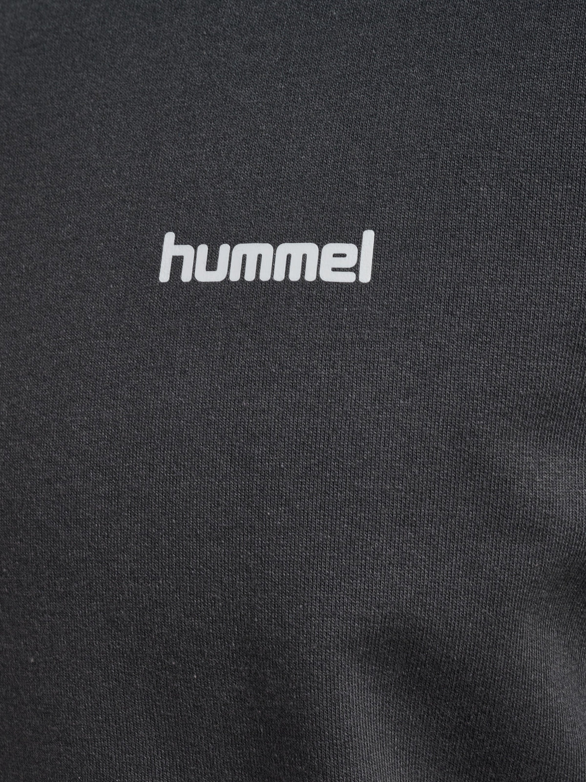 hummel Men's Frame Crewneck-3