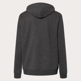 Oakley Men's Teddy Full Zip Hoddie Sweatshirt-4