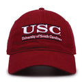 The Game Headwear South Carolina Dad Cap