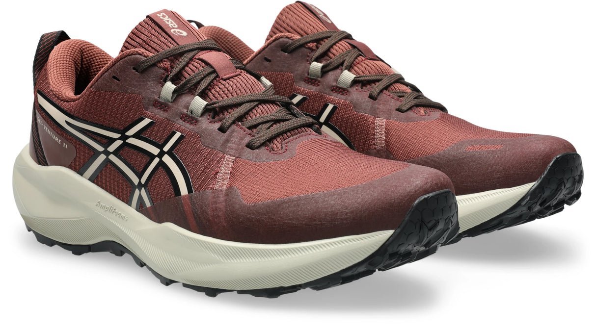 Asics Men's GEL-Venture 11 Extra Wide 4E Trail Running Shoes-5