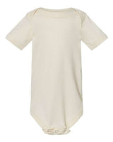 Bella + Canvas Infant Jersey One Piece Youth Apparel Infant & Toddler