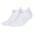 adidas Unisex Superlite Performance 2.0 2-Pack No Show Sock Unisex Accessories Socks