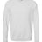 Bella + Canvas Men's Sponge Fleece Raglan Sweatshirt Mens Apparel Sweatshirts & Fleece
