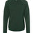 Bella + Canvas Men's Sponge Fleece Raglan Sweatshirt Mens Apparel Sweatshirts & Fleece