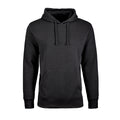 J. America Men's Ripple Fleece Pullover Hoodie 8706 Mens Apparel Sweatshirts & Fleece