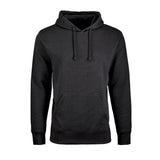 J. America Men's Ripple Fleece Pullover Hoodie 8706 Mens Apparel Sweatshirts & Fleece