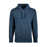 J. America Men's Ripple Fleece Pullover Hoodie 8706 Mens Apparel Sweatshirts & Fleece