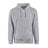 J. America Men's Ripple Fleece Pullover Hoodie 8706 Mens Apparel Sweatshirts & Fleece