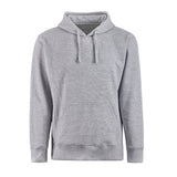 J. America Men's Ripple Fleece Pullover Hoodie 8706 Mens Apparel Sweatshirts & Fleece