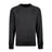J. America Unisex Ripple Crew Neck Fleece 8707 Mens Apparel Sweatshirts & Fleece