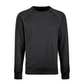 J. America Unisex Ripple Crew Neck Fleece 8707 Mens Apparel Sweatshirts & Fleece