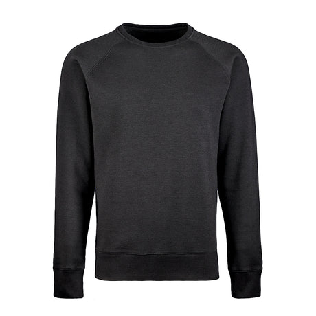 J. America Unisex Ripple Crew Neck Fleece 8707 Mens Apparel Sweatshirts & Fleece