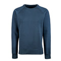 J. America Unisex Ripple Crew Neck Fleece 8707 Mens Apparel Sweatshirts & Fleece