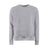 J. America Unisex Ripple Crew Neck Fleece 8707 Mens Apparel Sweatshirts & Fleece