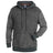 J. America Men's Aspen Fleece Hoodie 8711 Mens Apparel Sweatshirts & Fleece
