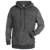 J. America Men's Aspen Fleece Hoodie 8711 Mens Apparel Sweatshirts & Fleece