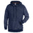 J. America Men's Aspen Fleece Hoodie 8711 Mens Apparel Sweatshirts & Fleece