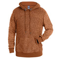 J. America Men's Aspen Fleece Hoodie 8711 Mens Apparel Sweatshirts & Fleece