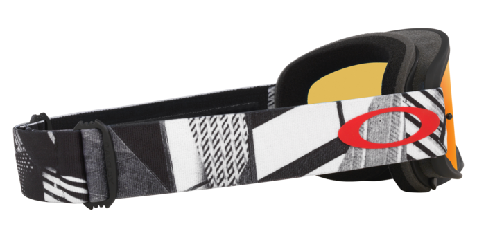 Oakley O Frame 2.0 Pro MX Goggles-10