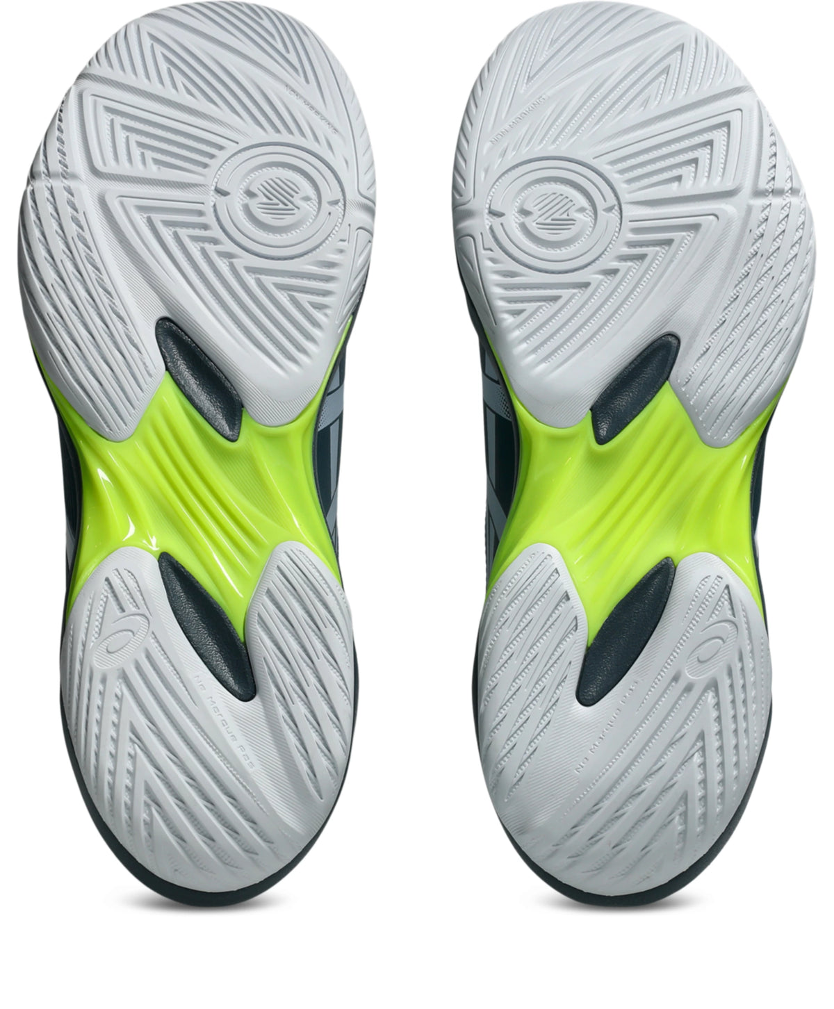 Asics Men's GEL-Rocket 12 Volleyball Shoes-3