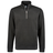 J. America Men's Btb 1/4 Zip Fleece 8722 Mens Apparel Sweatshirts & Fleece