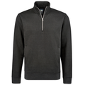 J. America Men's Btb 1/4 Zip Fleece 8722 Mens Apparel Sweatshirts & Fleece