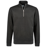J. America Men's Btb 1/4 Zip Fleece 8722 Mens Apparel Sweatshirts & Fleece