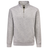 J. America Men's Btb 1/4 Zip Fleece 8722 Mens Apparel Sweatshirts & Fleece