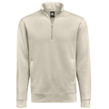 J. America Men's Btb 1/4 Zip Fleece 8722 Mens Apparel Sweatshirts & Fleece
