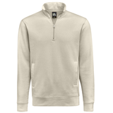 J. America Men's Btb 1/4 Zip Fleece 8722 Mens Apparel Sweatshirts & Fleece